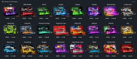 csgohowl.us .